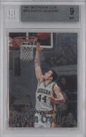 Austin Croshere [BGS 9 MINT]