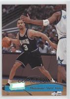 Mahmoud Abdul-Rauf