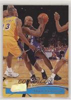 Mitch Richmond