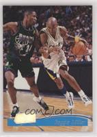 Reggie Miller [EX to NM]