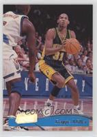 Reggie Miller