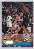 Rex Chapman