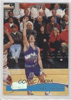 John Stockton [EX to NM]