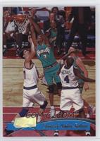 Shareef Abdur-Rahim