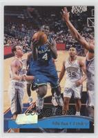 Michael Finley [EX to NM]