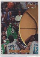 Antoine Walker [EX to NM]