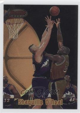 1997-98 Topps Stadium Club - Bowman's Best Previews #BBP10 - Shaquille O'Neal