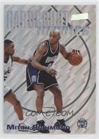 Mitch Richmond