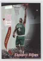 Chauncey Billups [EX to NM]