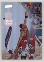 Scottie Pippen [EX to NM]