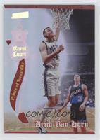 Keith Van Horn