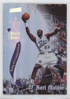 Karl Malone [Noted]