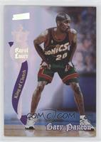 Gary Payton [EX to NM]