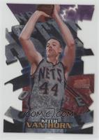 Keith Van Horn