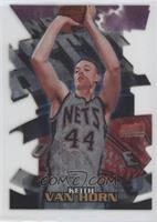 Keith Van Horn