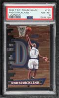 Rod Strickland [PSA 8 NM‑MT]