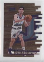 John Stockton