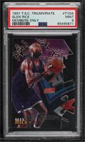 Glen Rice [PSA 9 MINT]