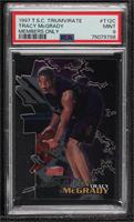 Tracy McGrady [PSA 9 MINT]