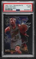 Gary Payton [PSA 9 MINT]