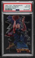 Stephon Marbury [PSA 10 GEM MT]