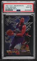 Karl Malone [PSA 10 GEM MT]