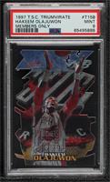 Hakeem Olajuwon [PSA 9 MINT]