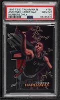 Anfernee Hardaway [PSA 10 GEM MT]