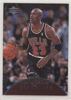 Michael Jordan [EX to NM]