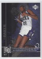 Vin Baker