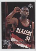 Isaiah Rider