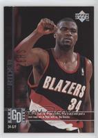 Isaiah Rider