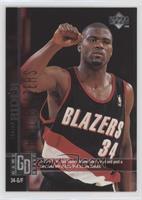 Isaiah Rider