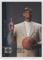 Tim Duncan