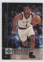 Rod Strickland