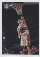 Atlanta Hawks (Christian Laettner)