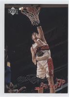 Atlanta Hawks (Christian Laettner)