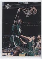 Boston Celtics (Eric Williams)