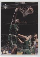 Boston Celtics (Eric Williams)