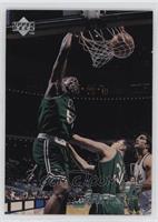 Boston Celtics (Eric Williams)