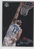 Charlotte Hornets (Vlade Divac)