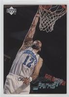 Charlotte Hornets (Vlade Divac)