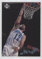 Charlotte Hornets (Vlade Divac)