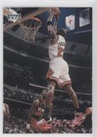 Chicago Bulls (Michael Jordan)