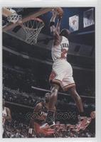 Chicago Bulls (Michael Jordan)