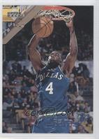 Dallas Mavericks (Michael Finley)