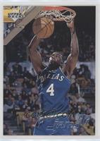 Dallas Mavericks (Michael Finley)