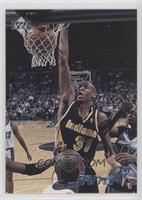 Indiana Pacers (Reggie Miller)