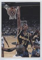 Indiana Pacers (Reggie Miller)