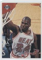 Miami Heat (Jamal Mashburn)